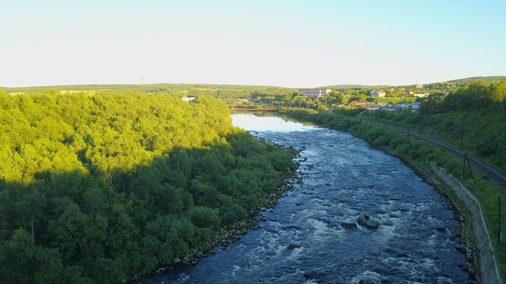 Photograph by Николаева Светлана
