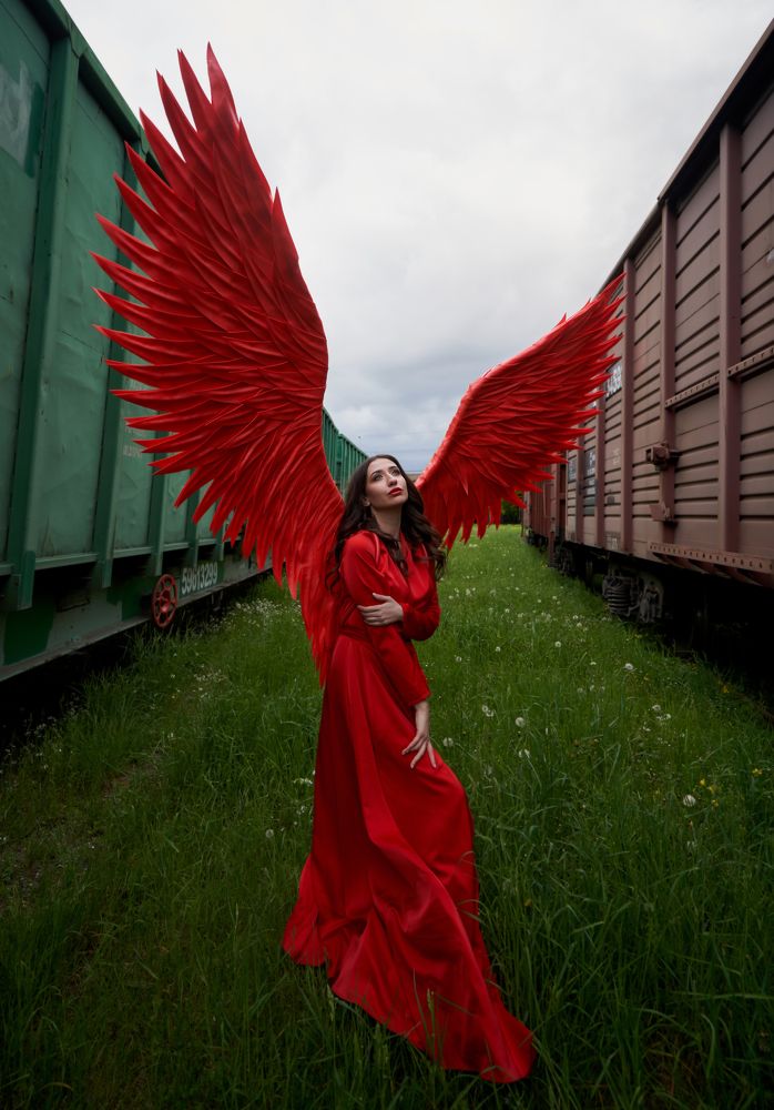 Photograph by Oskars Ludvigs