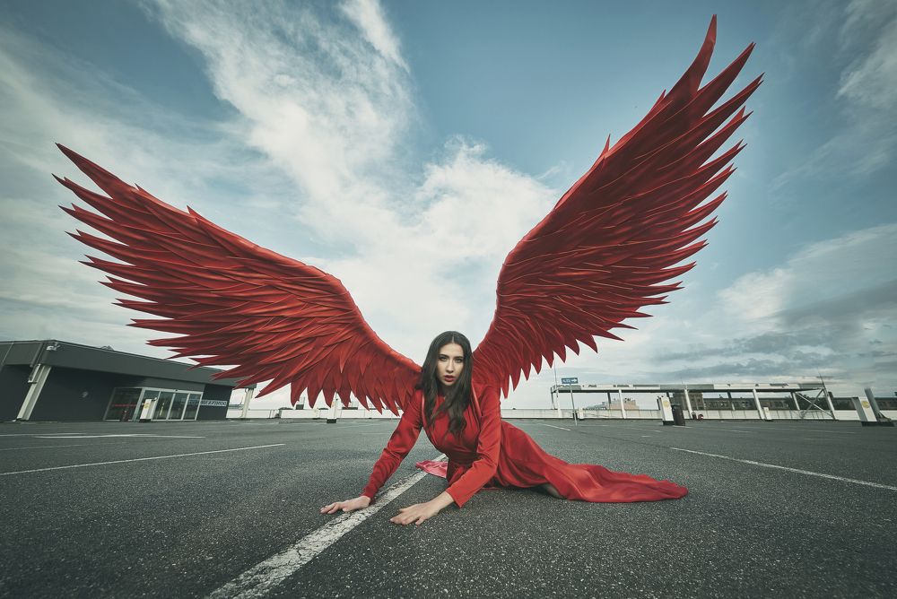 Photograph by Oskars Ludvigs