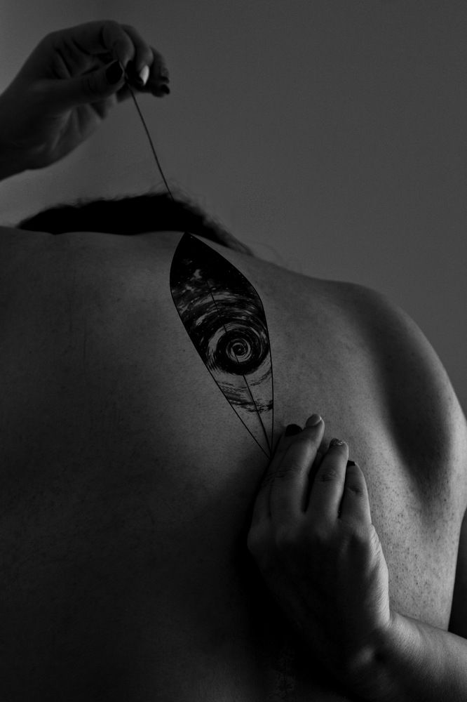 Photograph by Sara Jalali