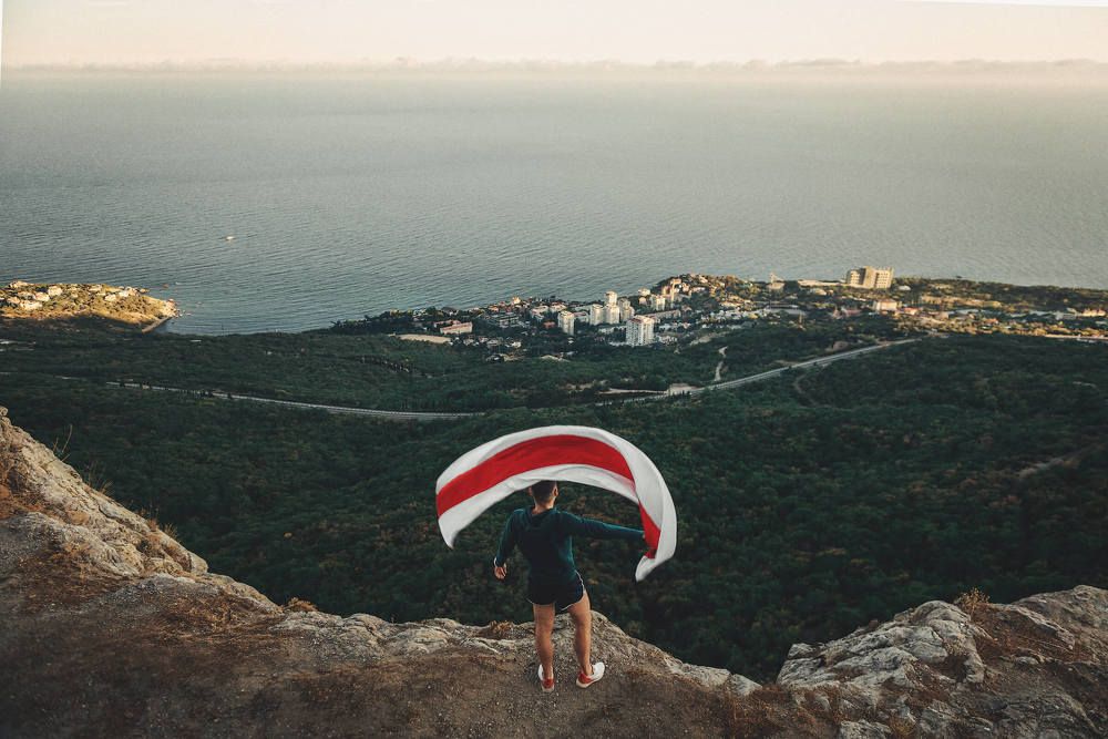 Фотография автора Вилькевич Сергей