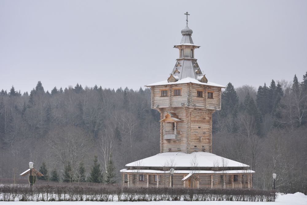 Photograph by Наталья Кошелева