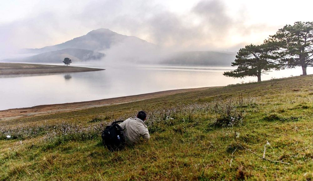 Фотография автора Tuan Nguyen