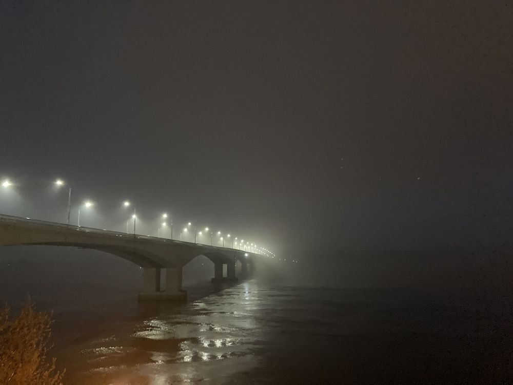 Photograph by Ксения Березкина