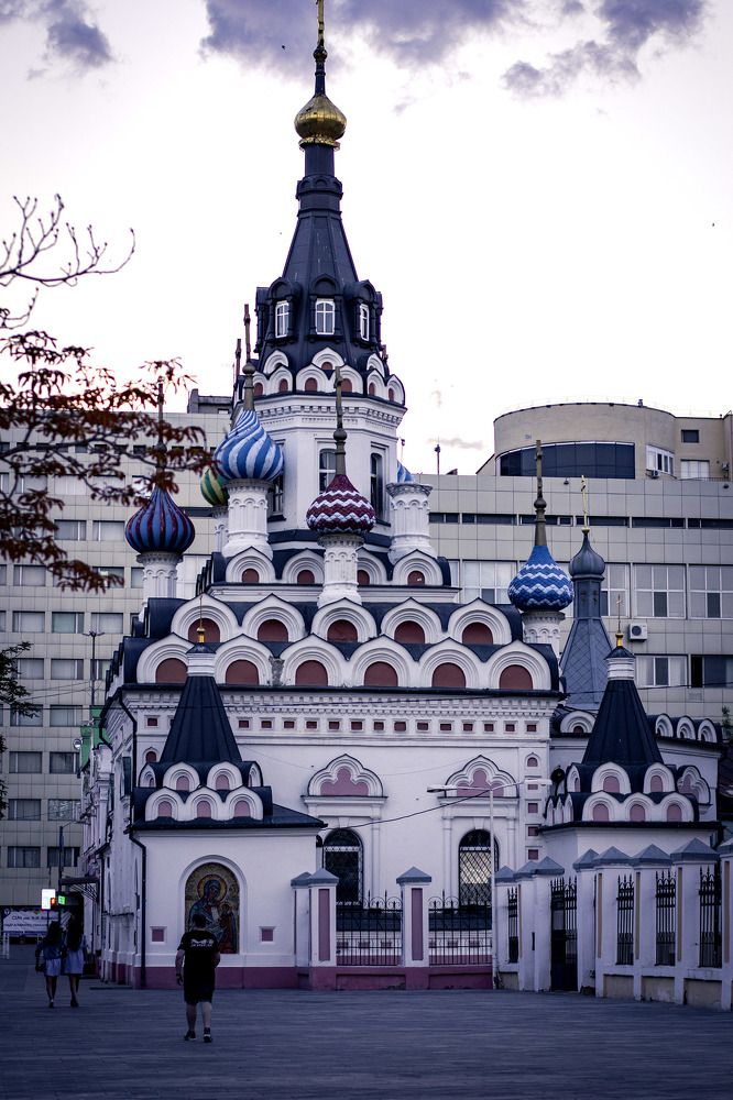 Photograph by Марина Магадиева