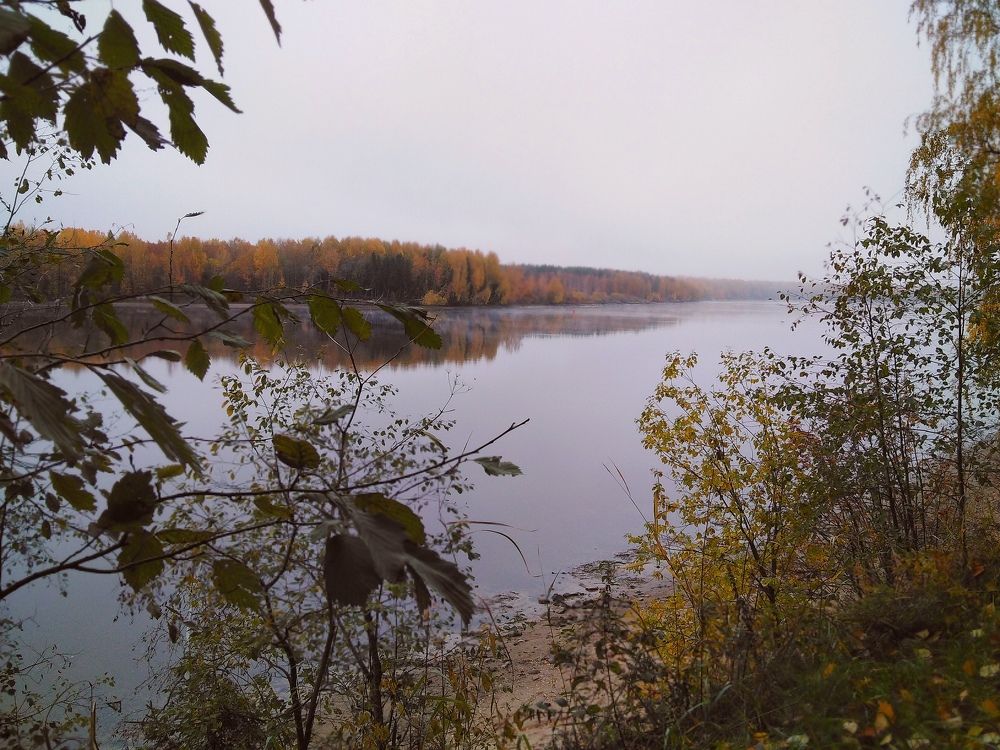 Photograph by Надежда Богачкина