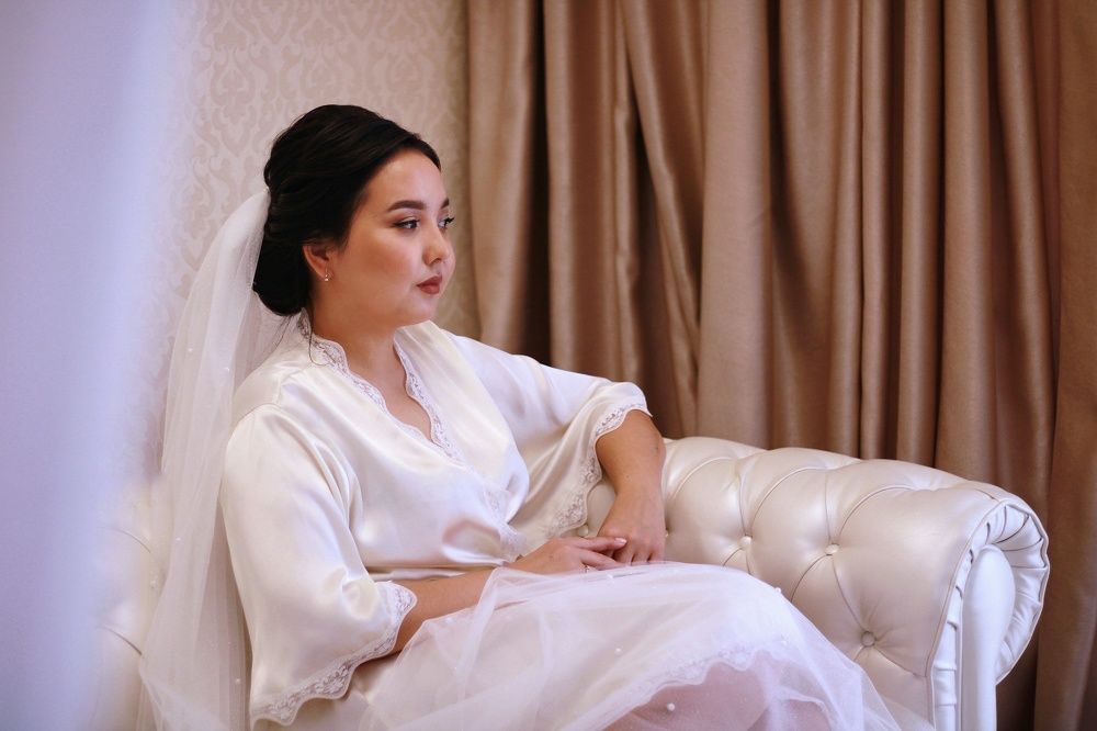 Photograph by Гульжан Шарипова