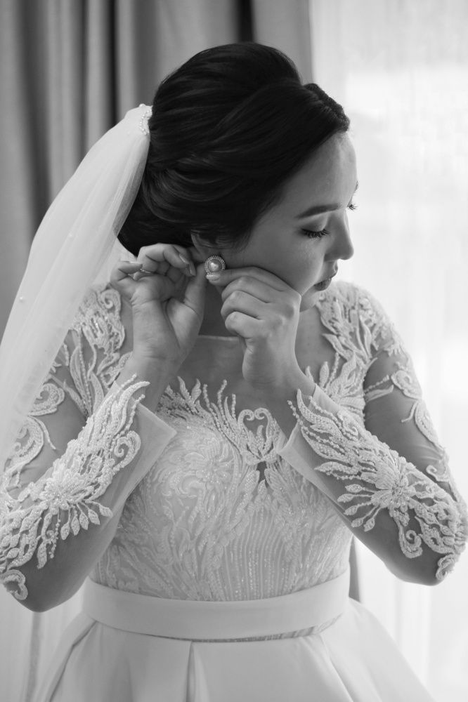 Photograph by Гульжан Шарипова