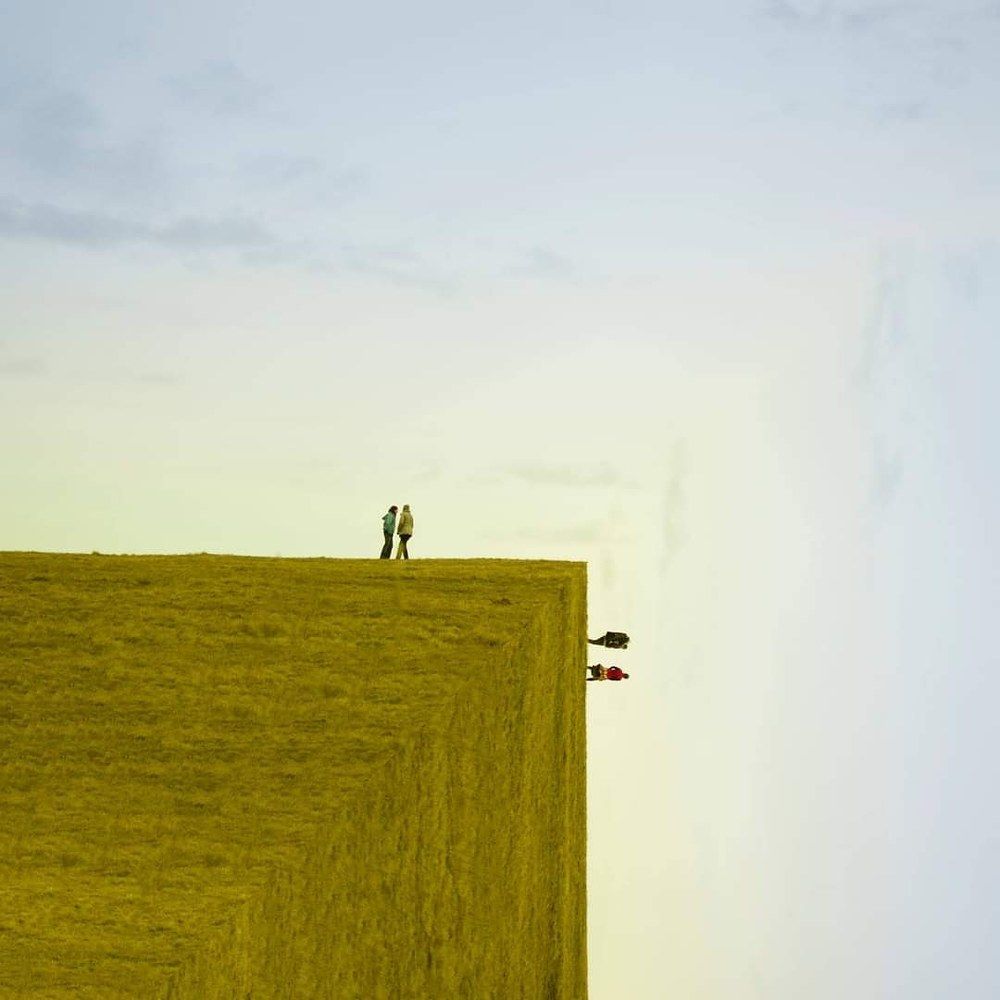 Photograph by Lili Tsanova