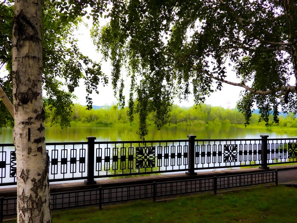 Photograph by Наталья Муравьёва