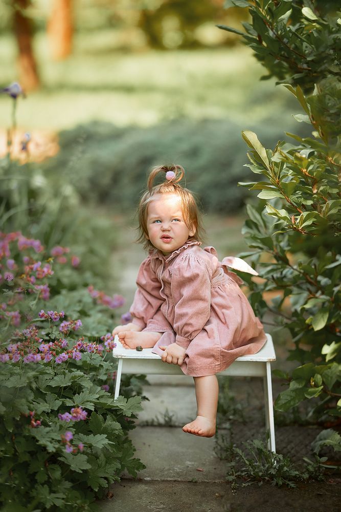 Photograph by Ольга Мандрик