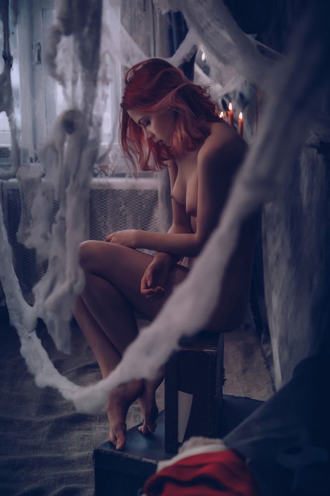 Photograph by Валерий Курбатов