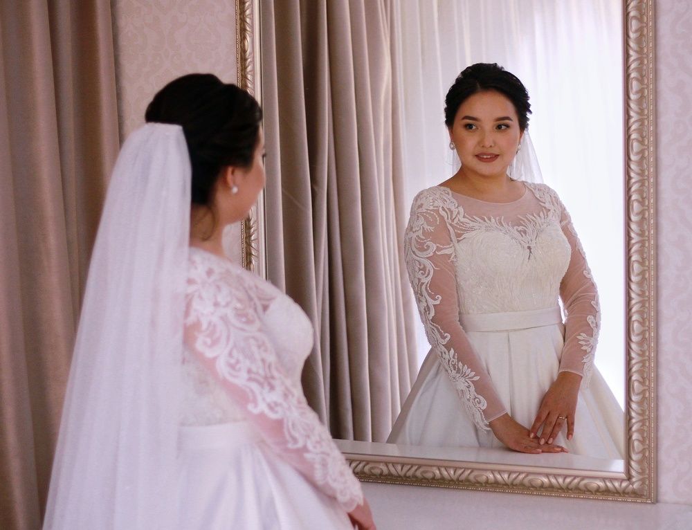 Photograph by Гульжан Шарипова