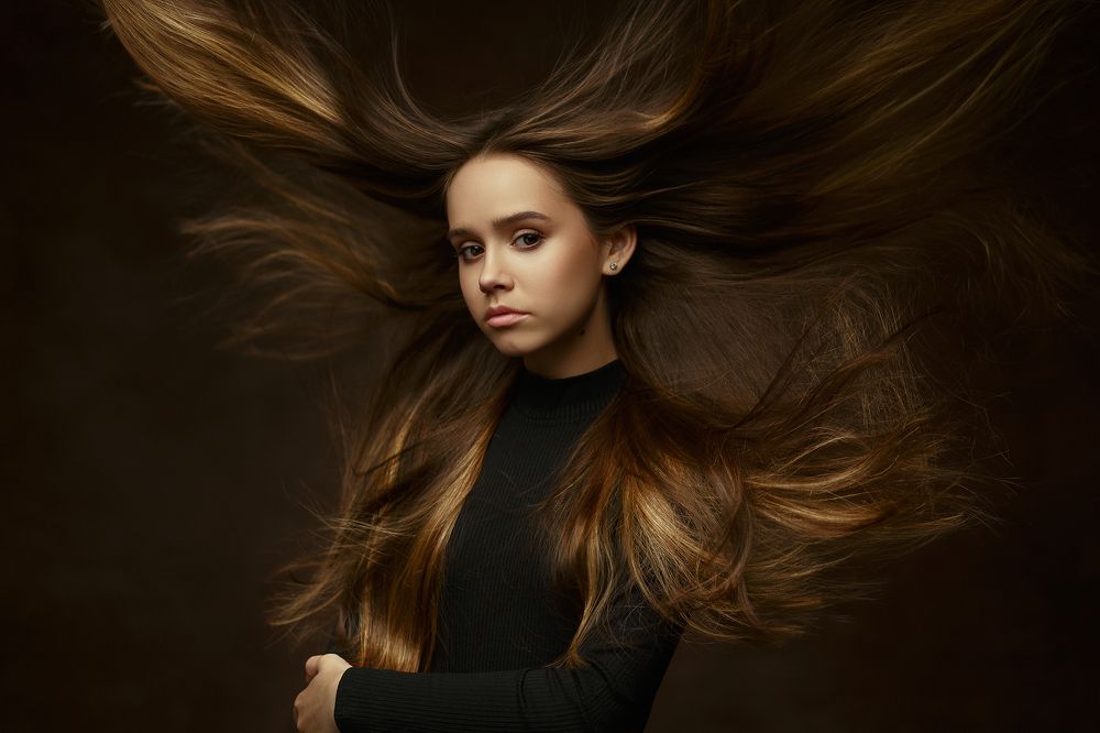 Photograph by Иван Ковалёв