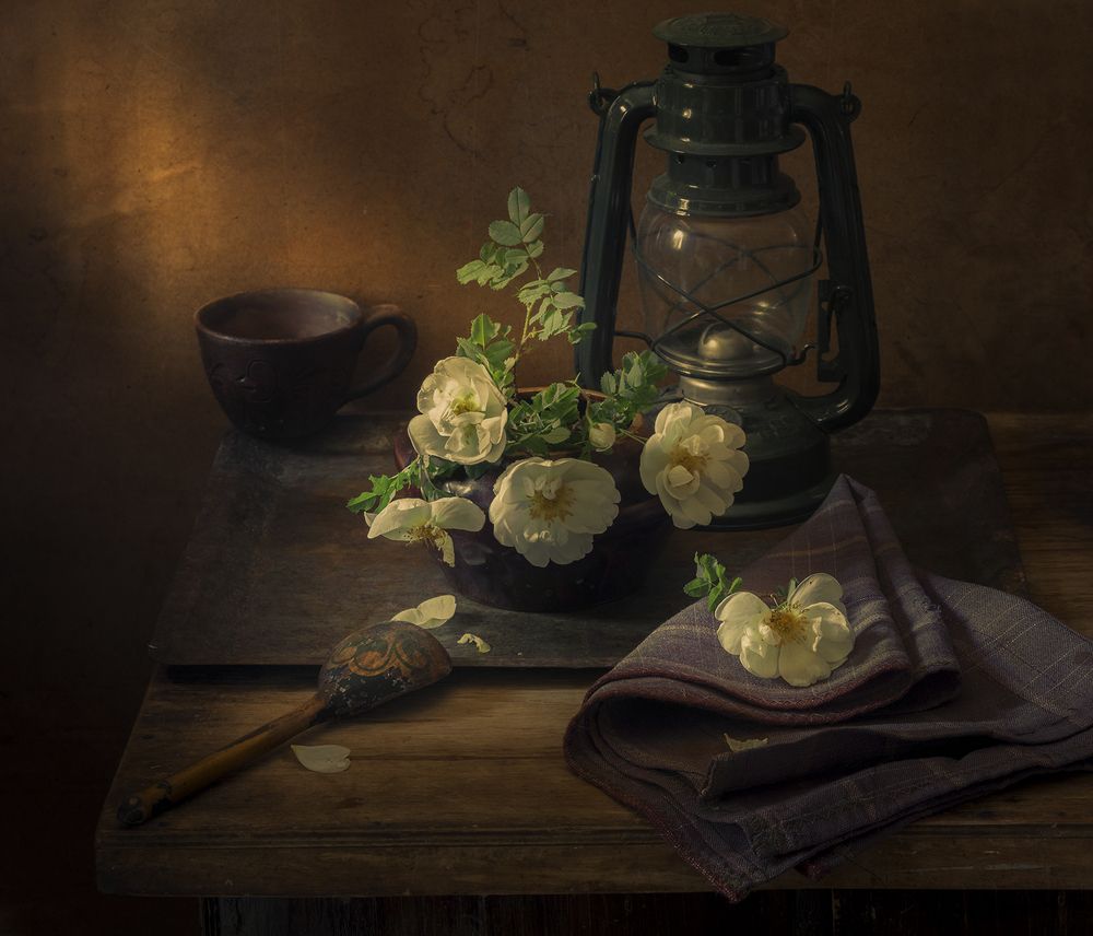 Photograph by Елена Рубинская