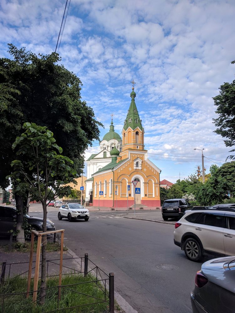 Photograph by Володимир Федишин