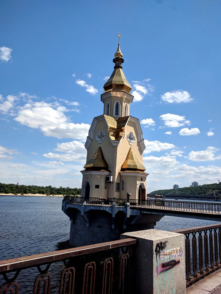 Photograph by Володимир Федишин