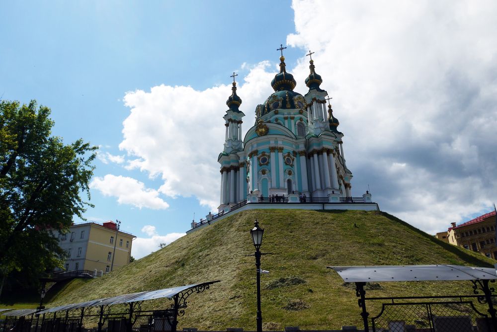 Photograph by Володимир Федишин