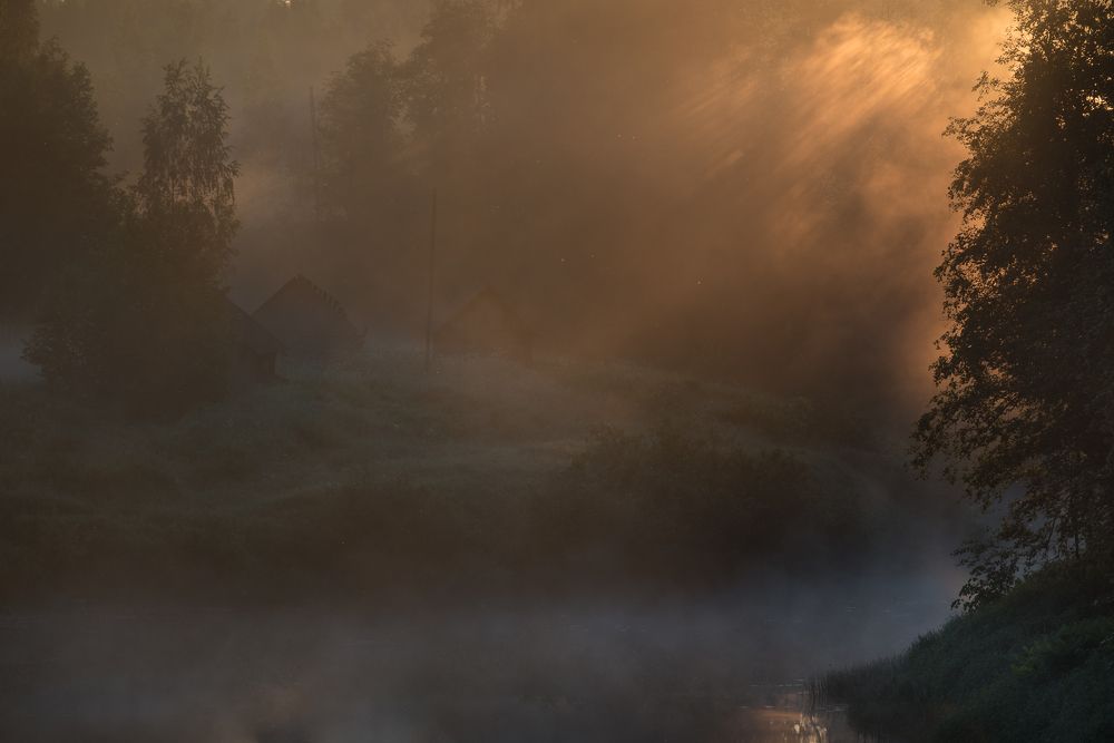 Photograph by Роман Фабричный