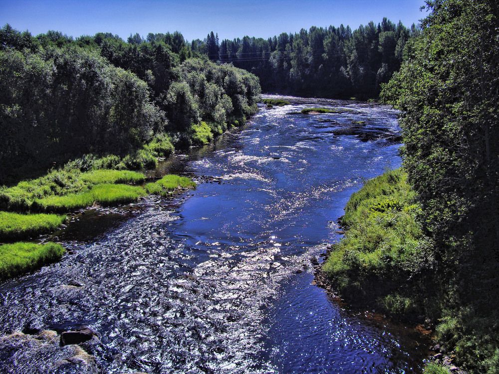 Photograph by Tatyana Semenova