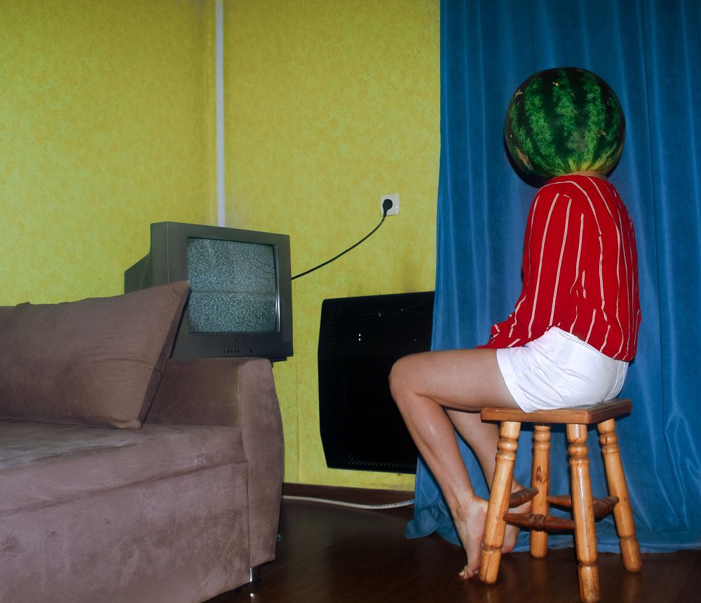 Photograph by Miane Da