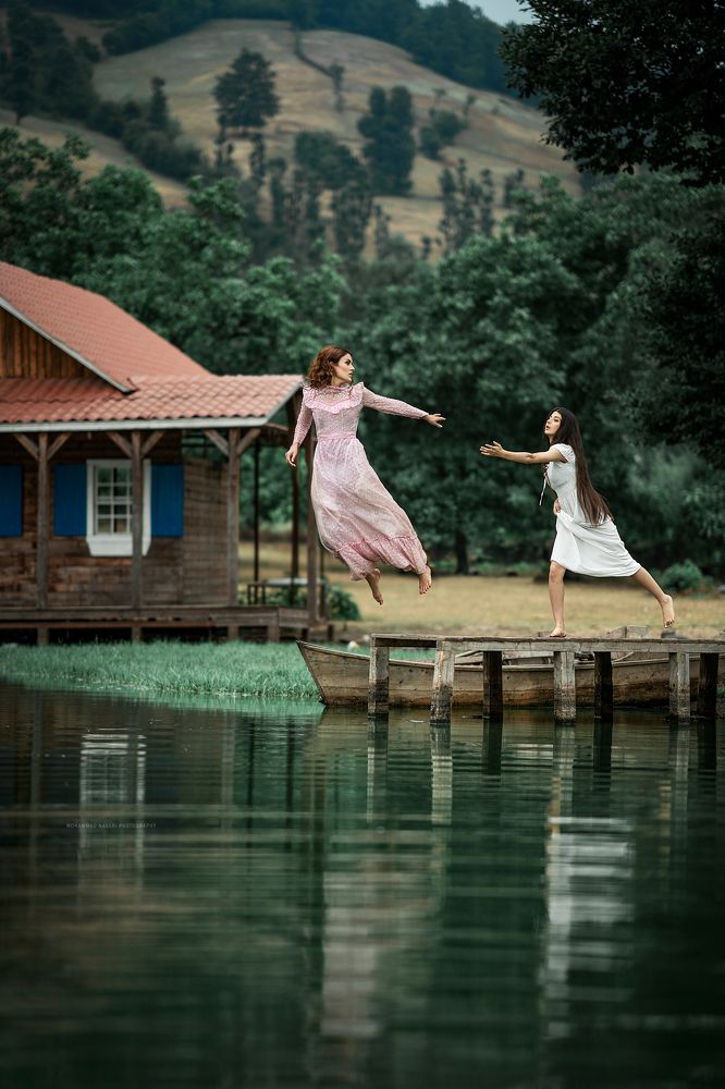 Photograph by mohammad naseri