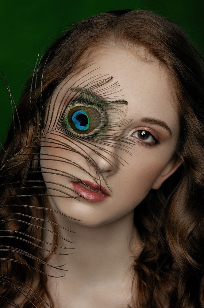 Photograph by Марина Сыскова