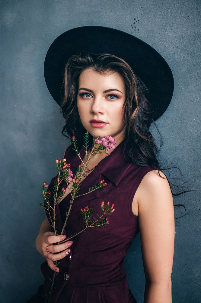 Photograph by Марина Сыскова