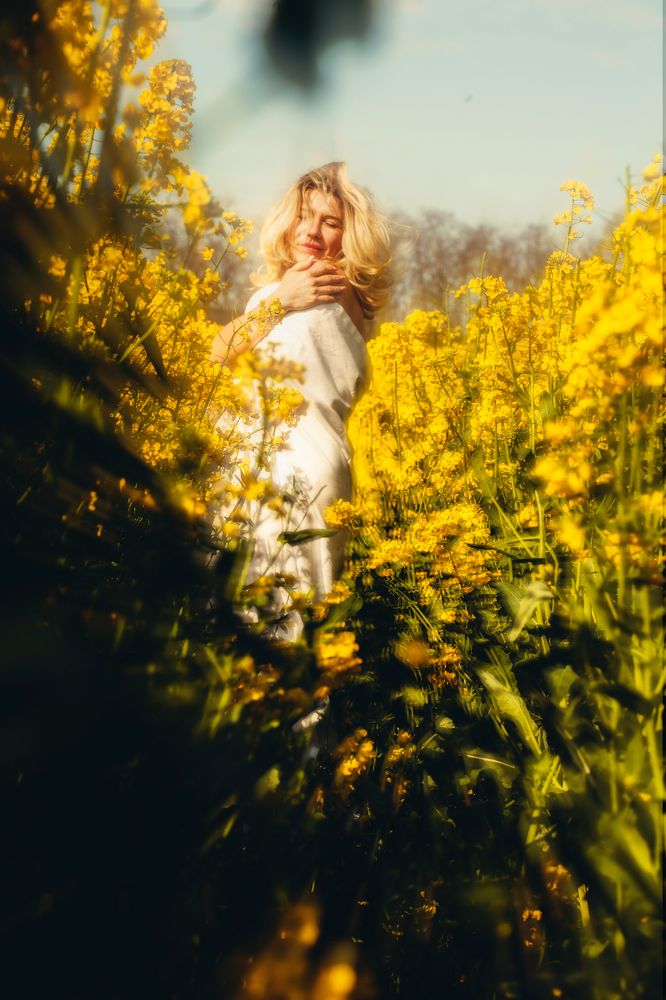 Photograph by Ольга Заруднева