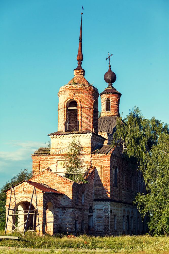 Photograph by Ирина Бобрешова