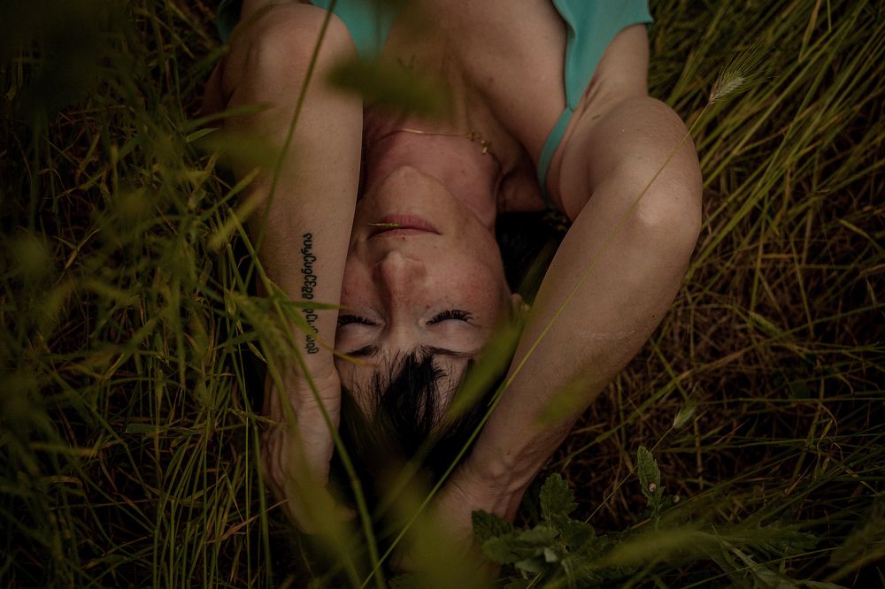 Photograph by Ольга Заруднева