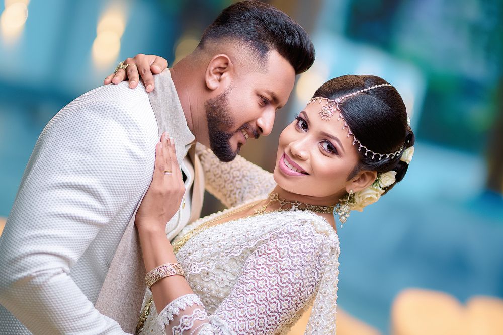 Photograph by Sampath Palliyaguruge