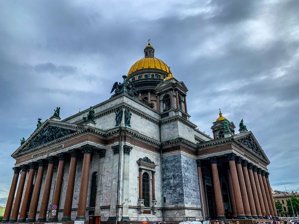 Photograph by Николай Тышкунов