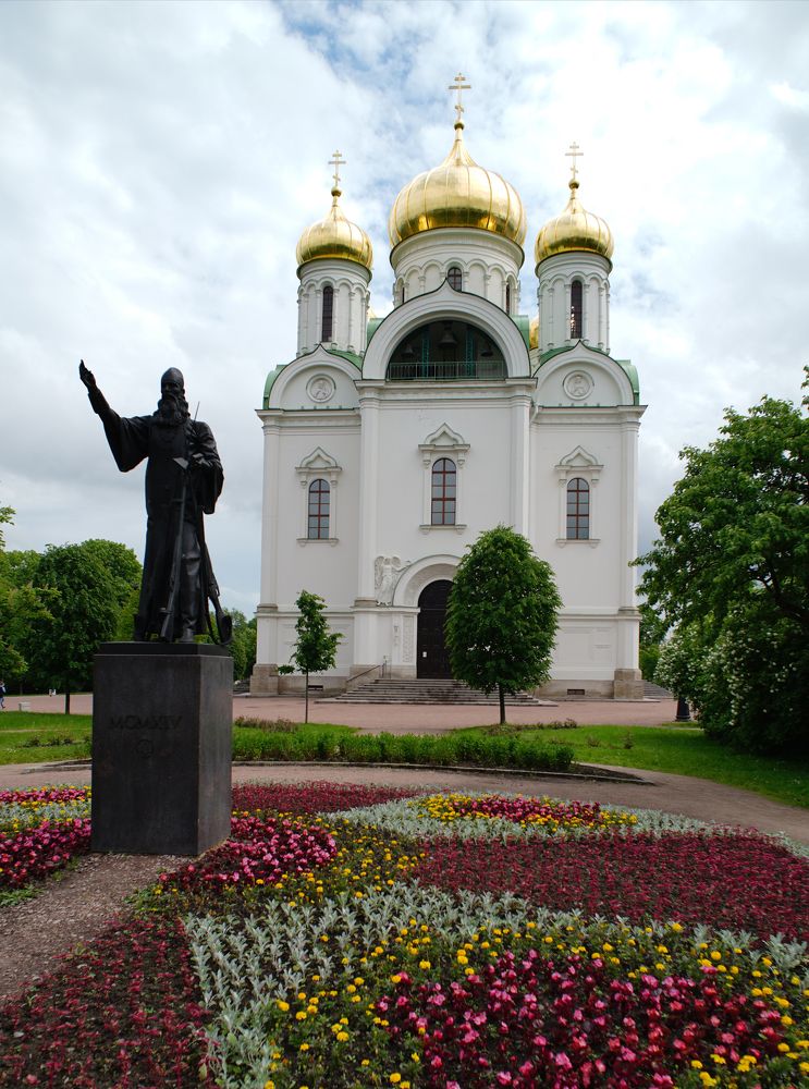 Фотография автора Игорь Уртминцев