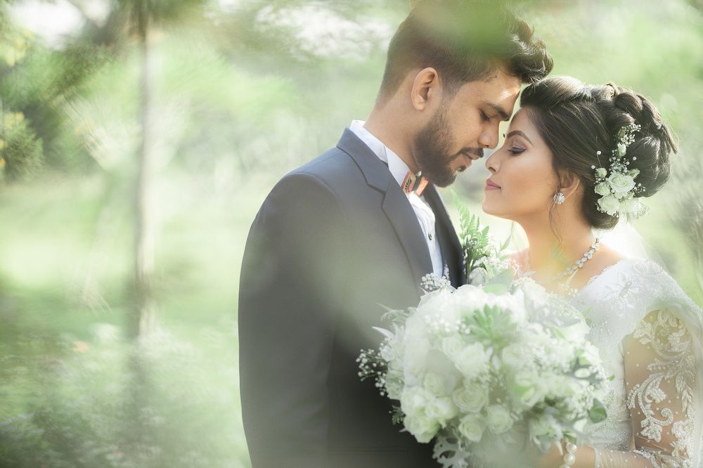 Photograph by Sampath Palliyaguruge