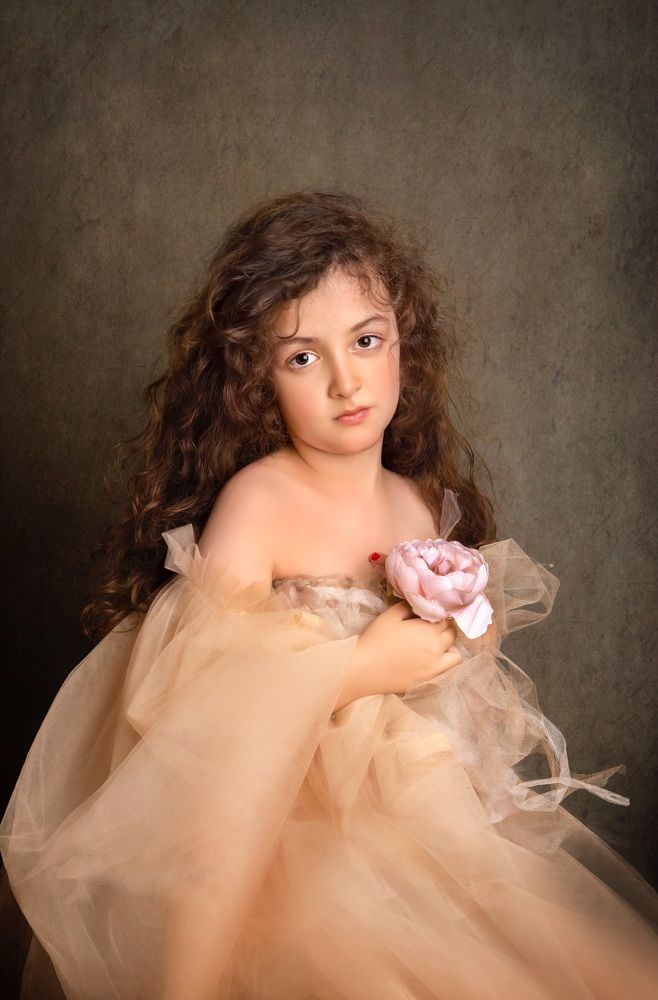 Photograph by Shahrzad Mahrooghi