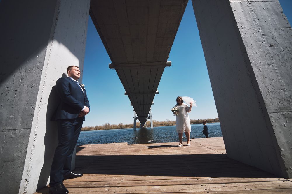 Photograph by Виктор Бабинцев