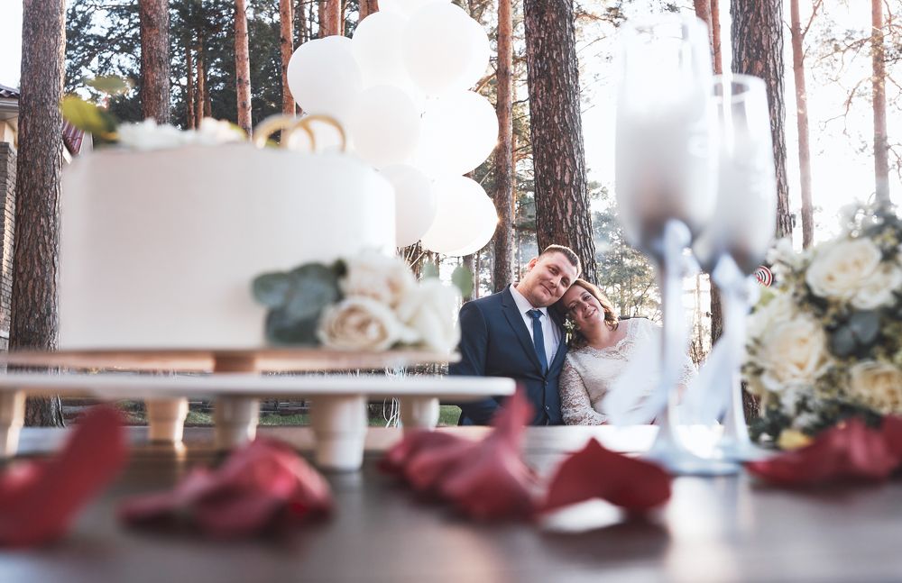 Photograph by Виктор Бабинцев