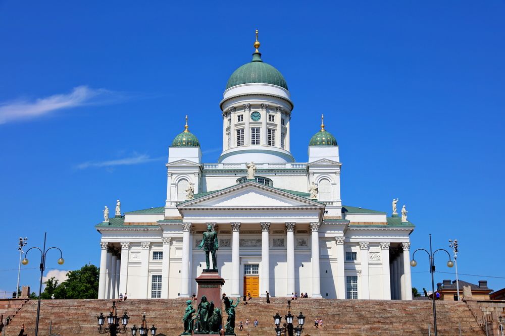 Фотография автора Сергей Барановский