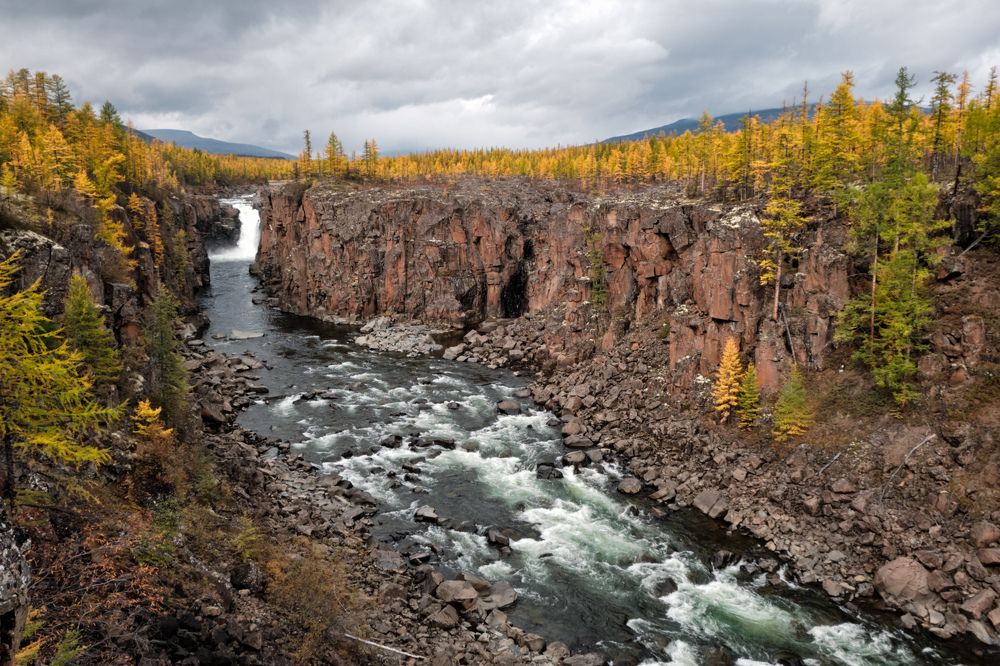 Photograph by Константин Леонтьев