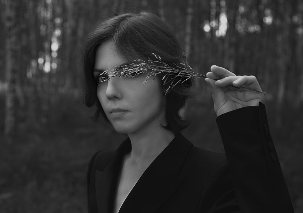 Photograph by Марианна Привроцкая