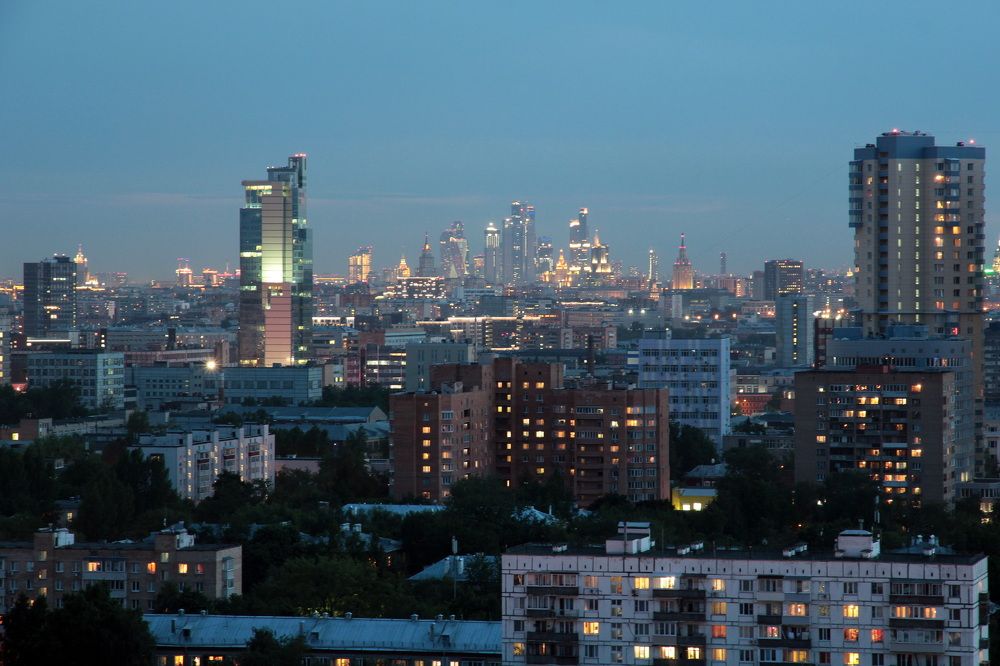 Photograph by Олег Заводских