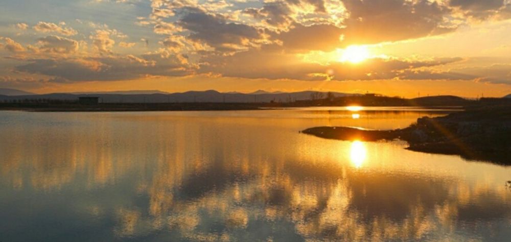 Photograph by Keyvan Sh.