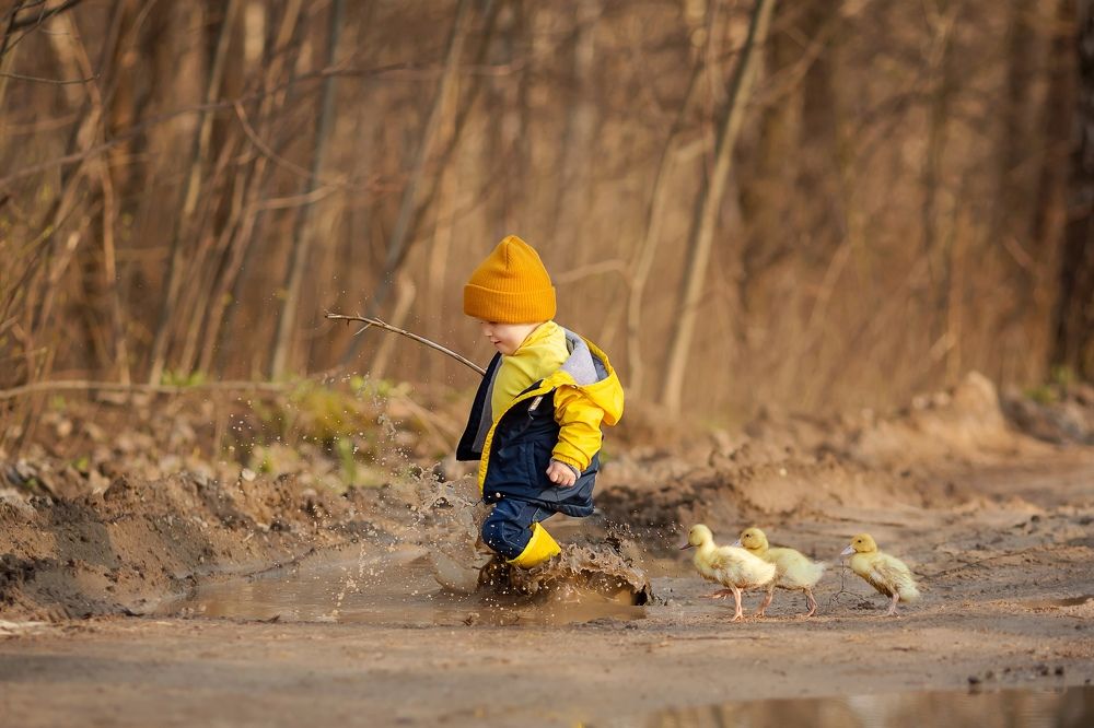 Photograph by Нина Наумик