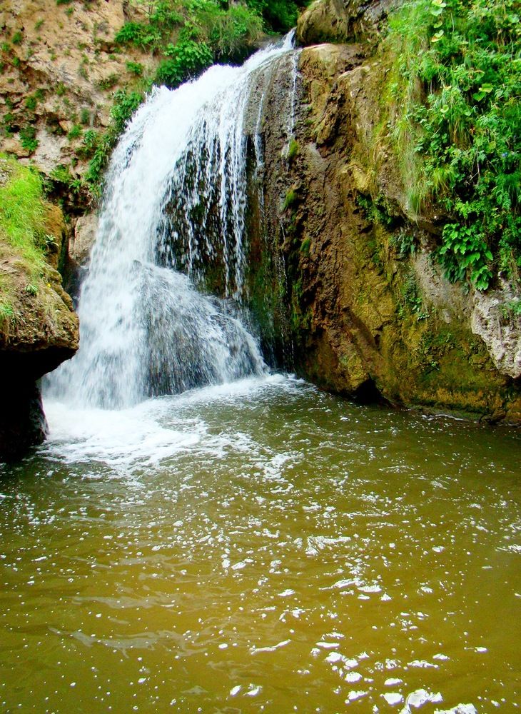 Photograph by Евгений Бригиневич - Снежин