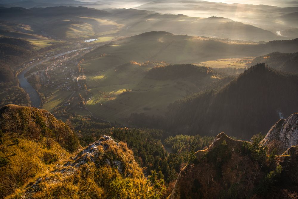 Photograph by Bartłomiej Polak