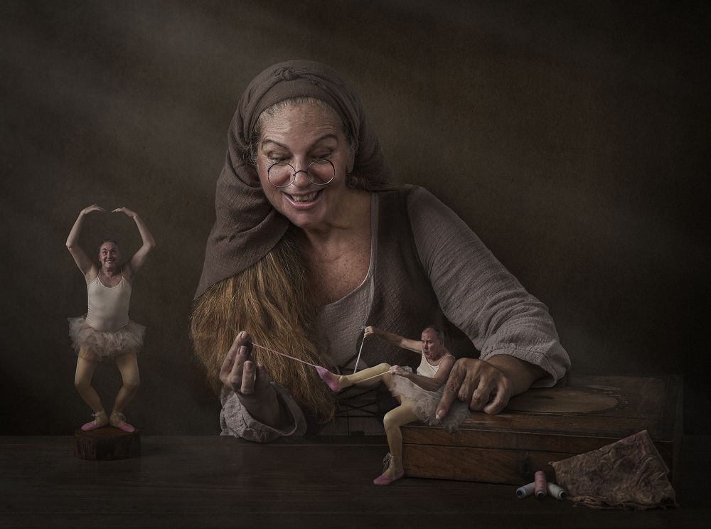 Фотография автора Peter Rooney