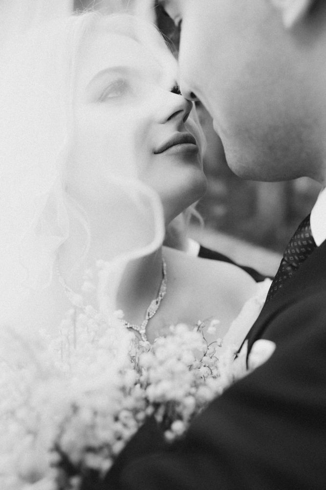 Николай и Мария