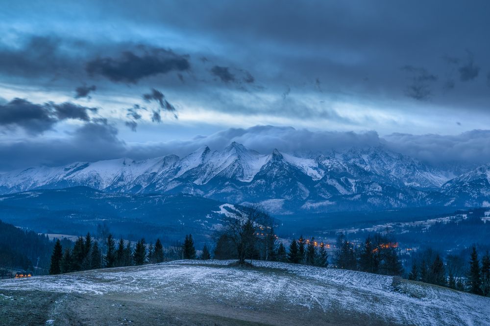 Photograph by Bartłomiej Polak