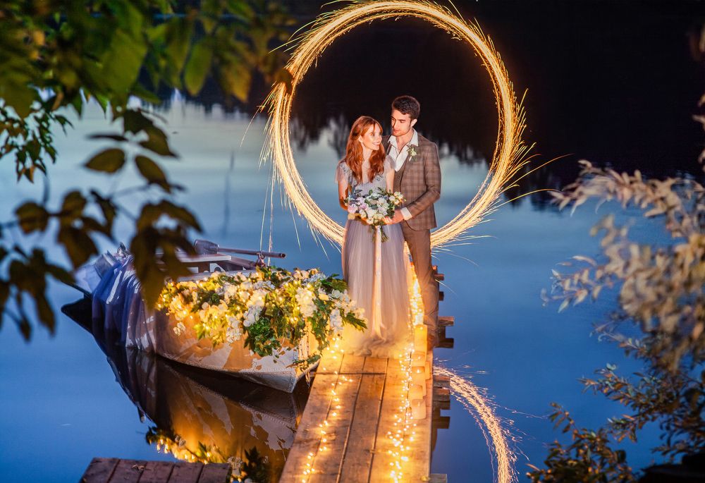 Photograph by Elvira Maksimova